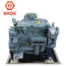 Deutz diesel water cooled BF4M2012 engine for irrigation pump